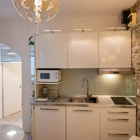 Apartamento 14178b Lovran