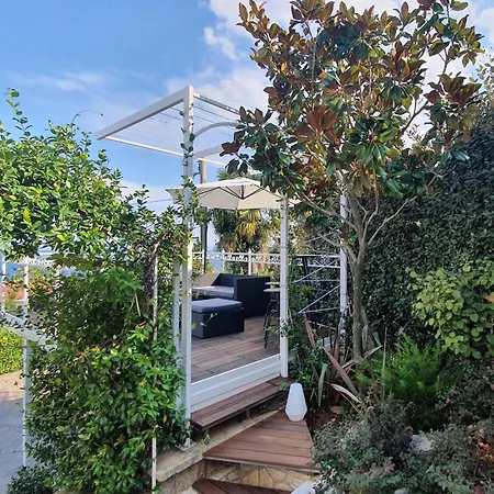 14178b Apartamento Lovran