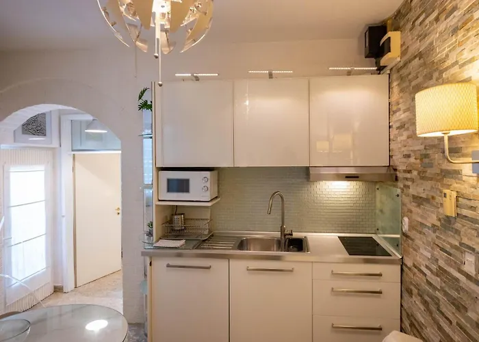 Apartment 14178b Lovran